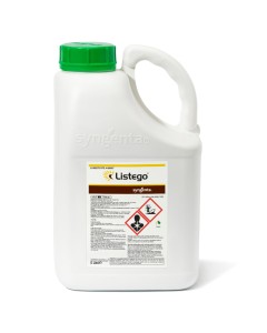 Erbicid Listego, 5L